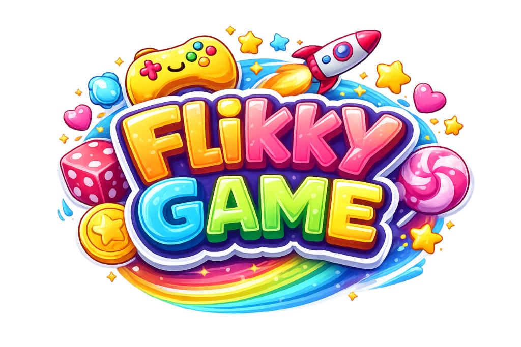 flikkygame.com