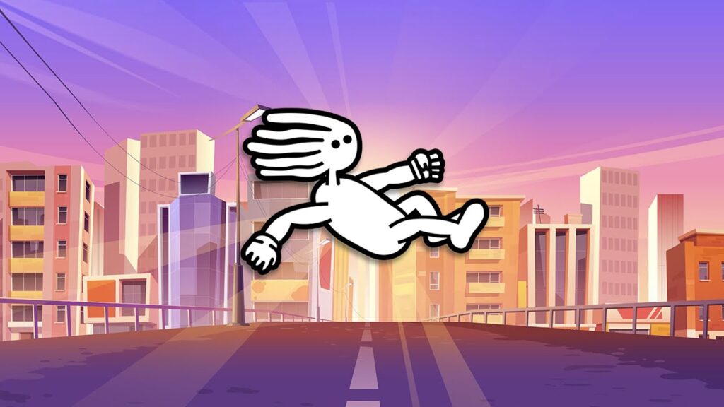 Dreadhead Parkour: Ultimate Urban Running Challenge